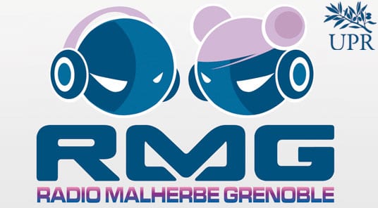 Interview de François Asselineau par Radio Malherbe Grenoble (RMG)