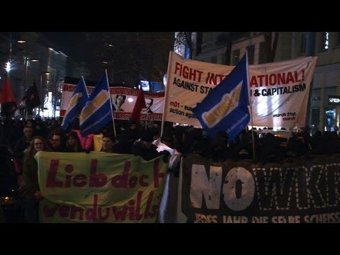 Retour sur le « dérapage » viennois de la famille Le Pen