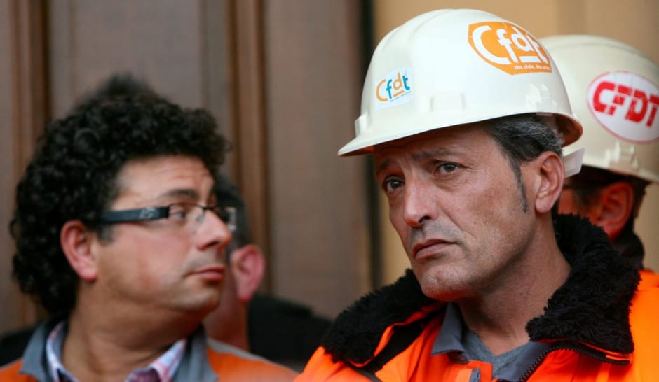 Le PS récompense-t-il Édouard Martin pour avoir neutralisé la colère des salariés de Florange ?