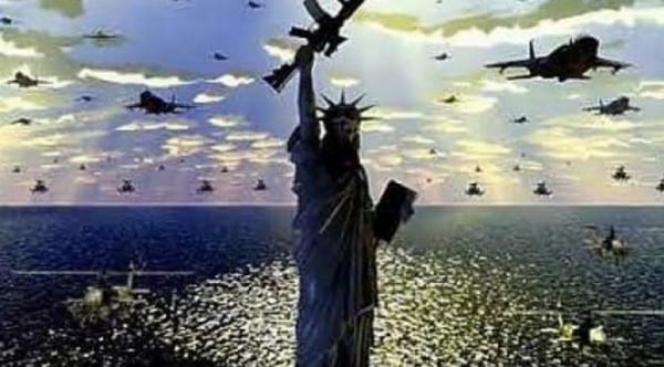 Une nouvelle analyse de Paul Craig Roberts qui confirme à 100% celles de l'UPR