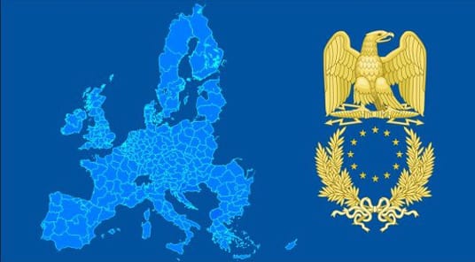 Le démantèlement des Etats par les euro-régions