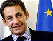 sarkozy