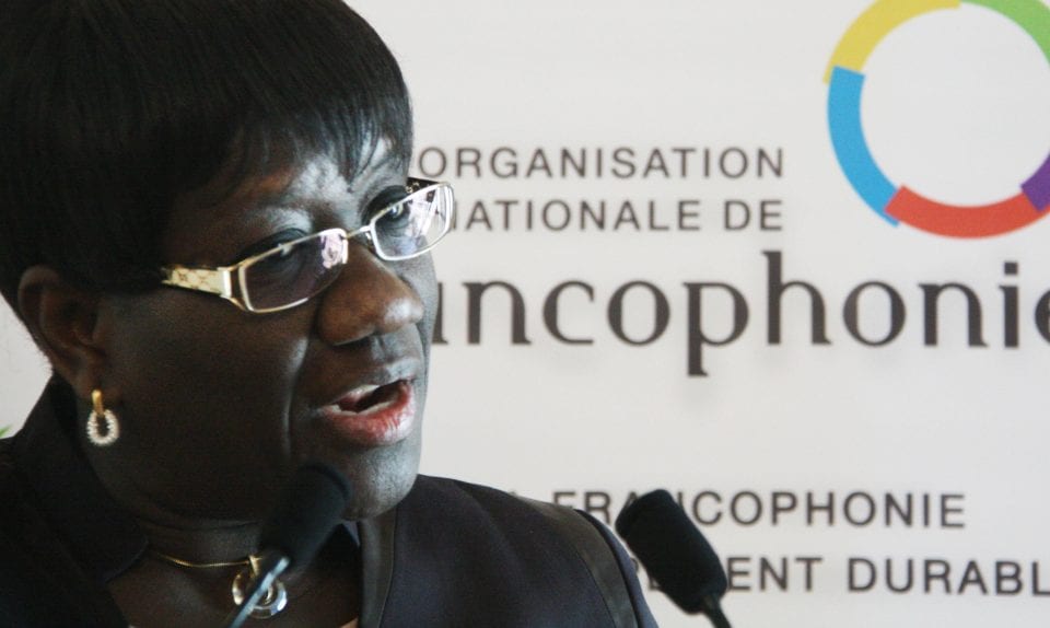 Journée internationale de la Francophonie, l’UPR se réjouit de l’expansion de la langue française dans le monde