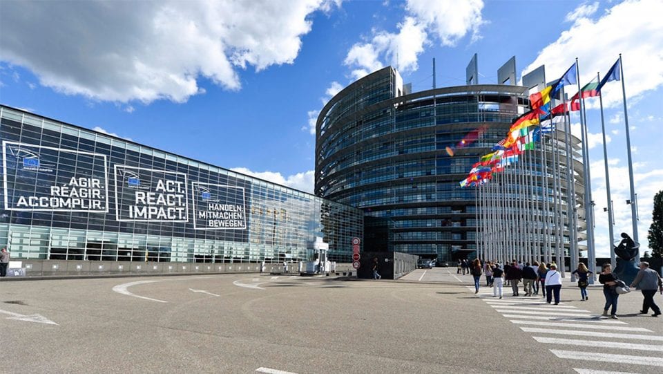 Mobilisation générale pour les élections européennes : Appel à dons