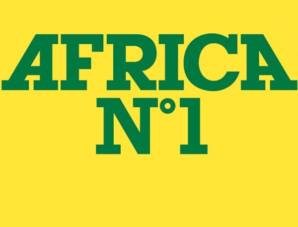 François Asselineau invité du Grand Débat sur AFRICA  N° 1