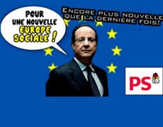 François Hollande a la mémoire courte