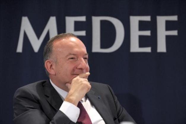 Le pacte de responsabilité – Une annonce en grande pompe pour des effets médiocres – par Charles-Henri Gallois