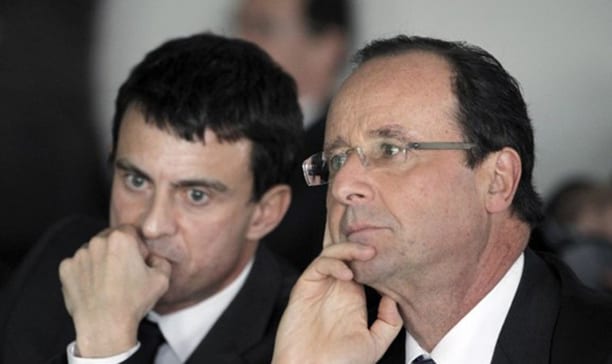 Un gouvernement « de combat » ? Mais de combat contre qui ?