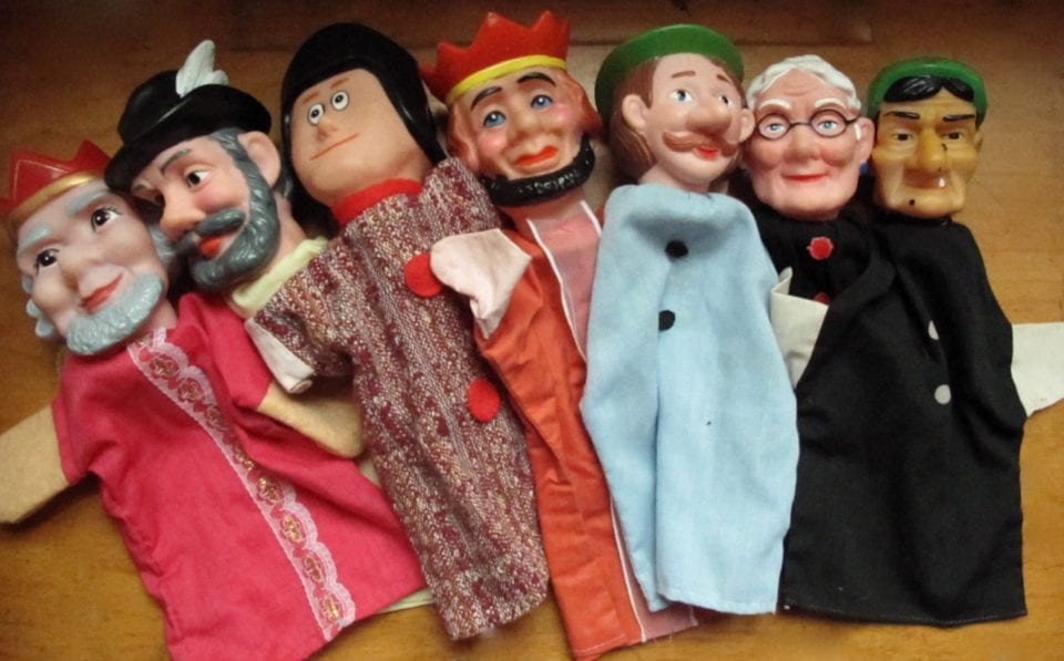 Nouveau gouvernement : plus ça change et plus c’est la même chose