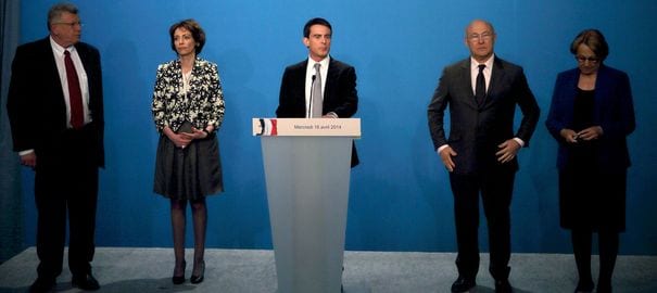 Le pacte de responsabilité - Une annonce en grande pompe pour des effets médiocres - par Charles-Henri Gallois pacte-de-responsabilite