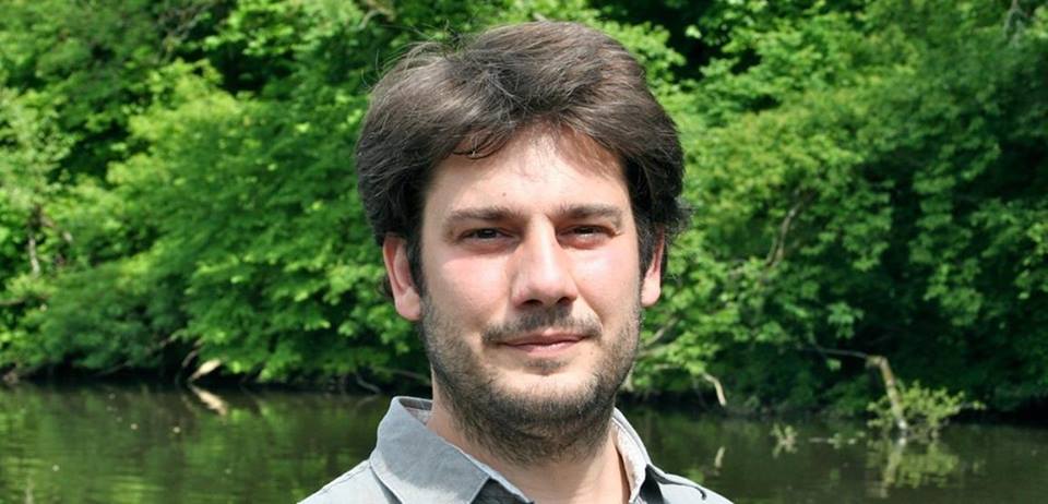 Intervention de Luccio STIZ, candidat n°5 de la liste UPR-Ouest sur « l'Autre radio » de mayenne