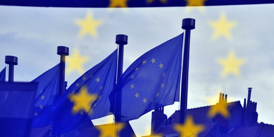 Bilan des élections Européennes du 25 mai 2014 – Union Populaire Républicaine