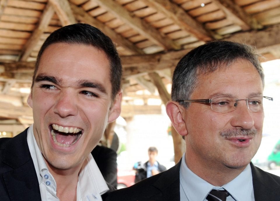 Le candidat FN du Lot-et-Garonne, qui qualifiait l'UPR de « sous-marin de l'UMP », était payé… par des proches de J-F. Copé !