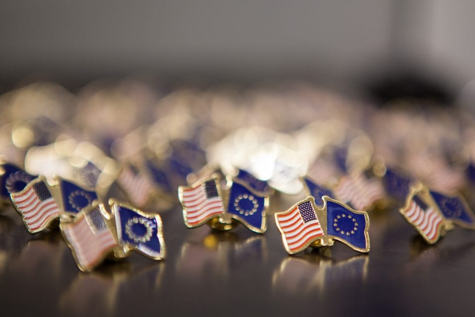 Les conséquences économiques du Grand Marché Transatlantique TAFTA