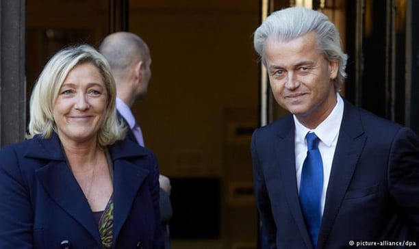 Grande opération de diversion islamophobe lancée par le FN