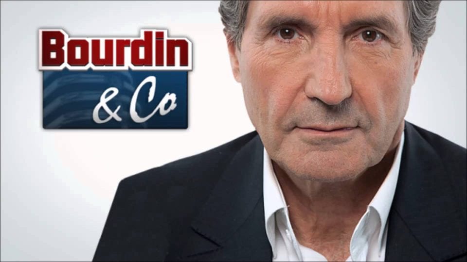 François ASSELINEAU invité de Jean-Jacques BOURDIN RMC INFO