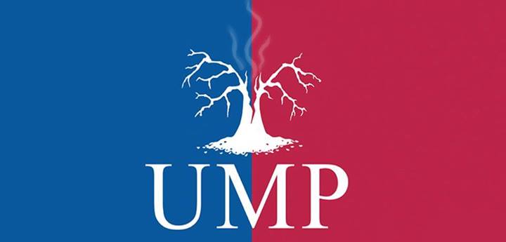L'UMP en décomposition accélérée : la nécrose d'une association de type mafieux