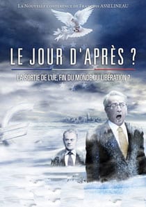 Le jour d'après ? La sortie de l'Union européenne : fin du monde ou libération ?