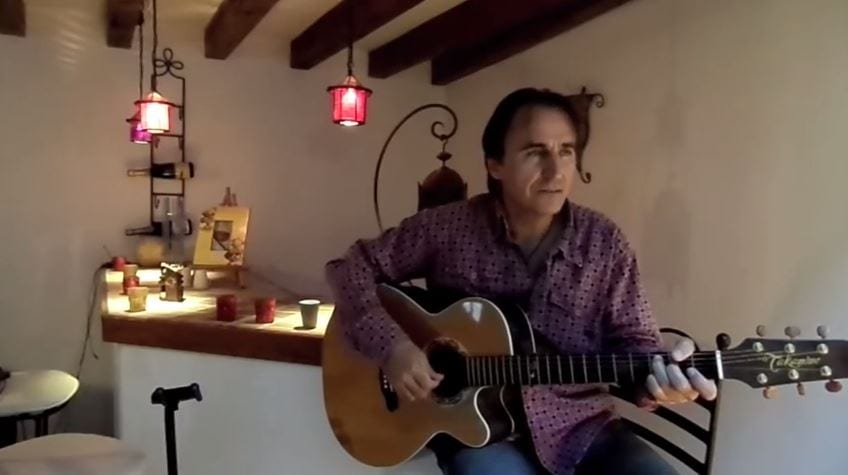 Vidéo pédagogique d'Alain Fédèle, tête de liste UPR aux élections régionales en région Auvergne-Rhône-Alpes