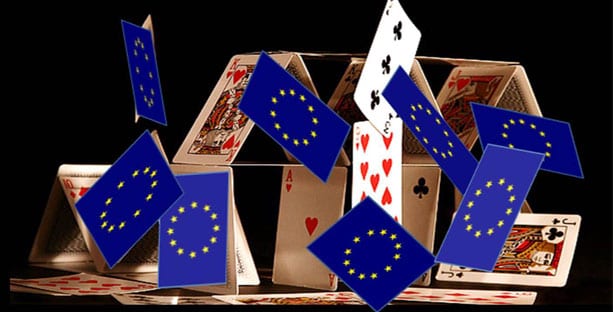 Suspension des accords de Schengen : Le château de cartes européiste commence-t-il à s'effondrer ?