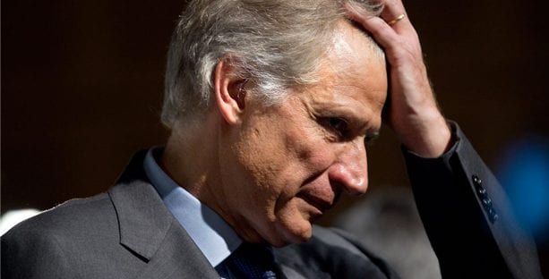 La mort clinique du « Villepinisme »