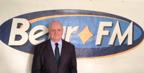 François Asselineau invité de Abdelkrim Branine sur Beur FM