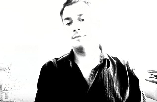 Luccio Stiz nous présente la première chanson militante de l'UPR : « Article 50 »