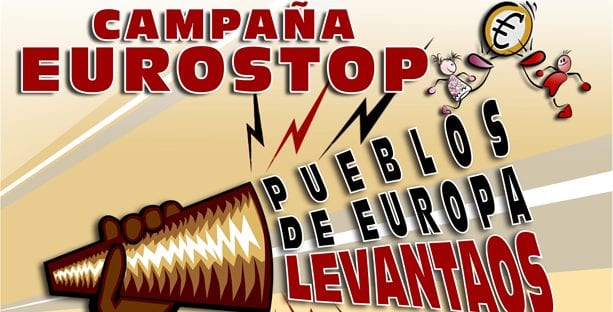 L’UPR participera à la Rencontre internationale des mouvements d’émancipation des peuples d’Europe du Sud à Barcelone