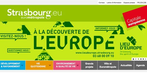 La « tactique du salami » :  Les euro-régions pour démanteler la France et la soumettre à l'empire euro-atlantiste