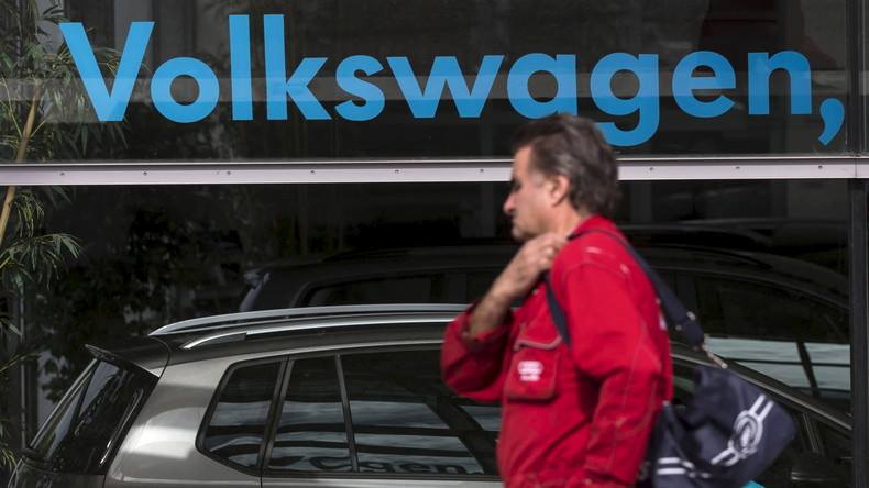 L'affaire Volkswagen plonge l'Union européenne dans un nouveau scandale