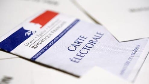 Toutes les listes UPR pour les Régionales sont enregistrées !