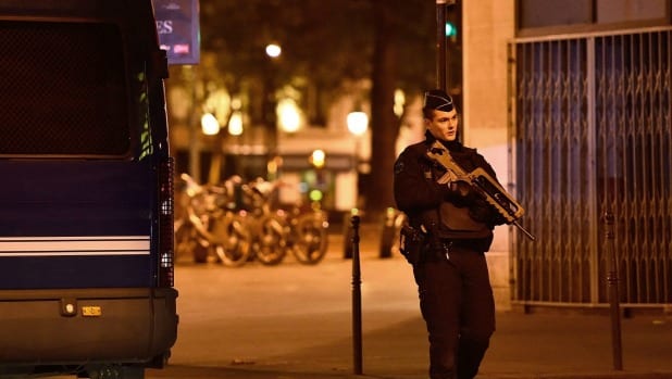 L’UPR exprime son horreur devant les massacres de Paris mais maintient son agenda électoral