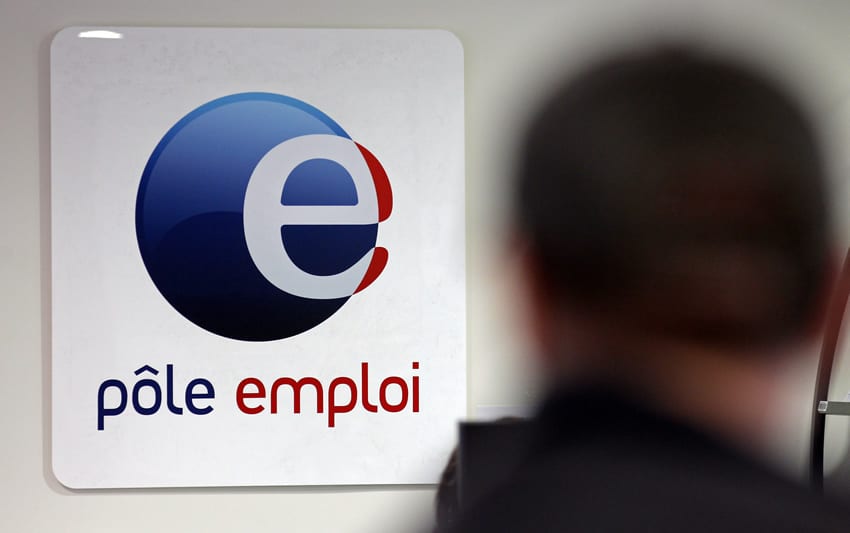 Le nombre de chômeurs de catégorie A vient de bondir de plus de 40 500 personnes