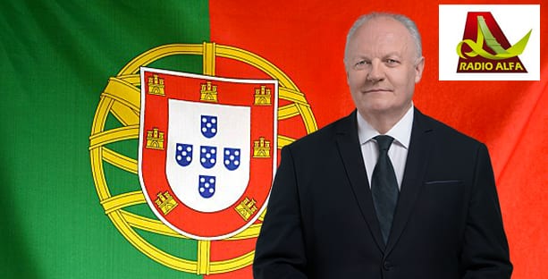 François Asselineau & Michel Lecocq invités d'Arthur Silva sur Radio Alfa – 15/11/2015