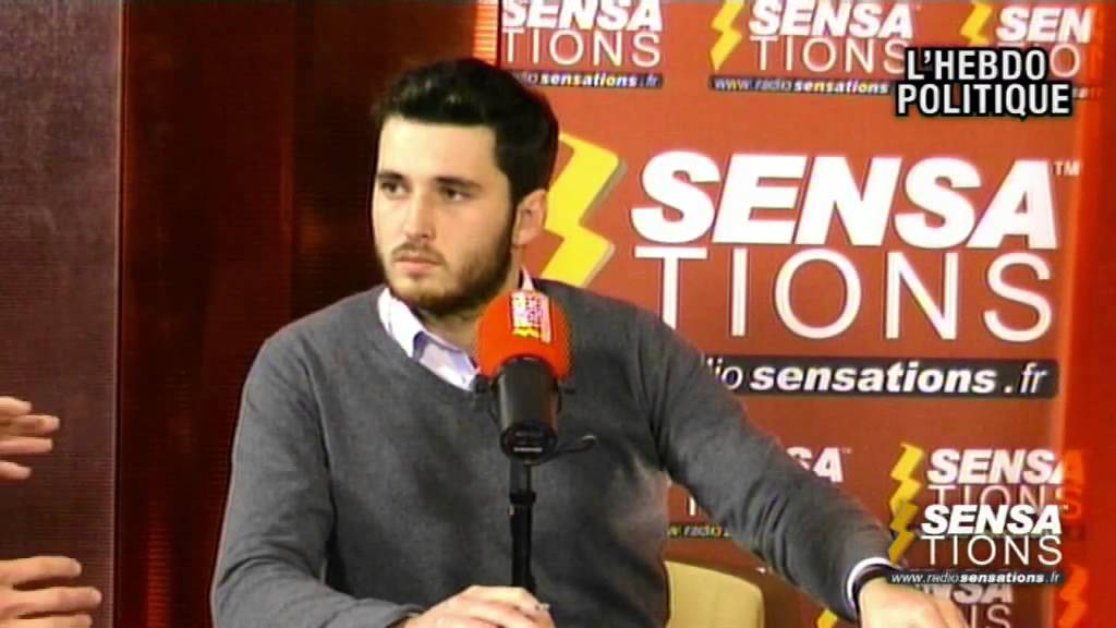François Asselineau invité de Nicolas Kirilowits sur Radio Sensations – 19/11/2015