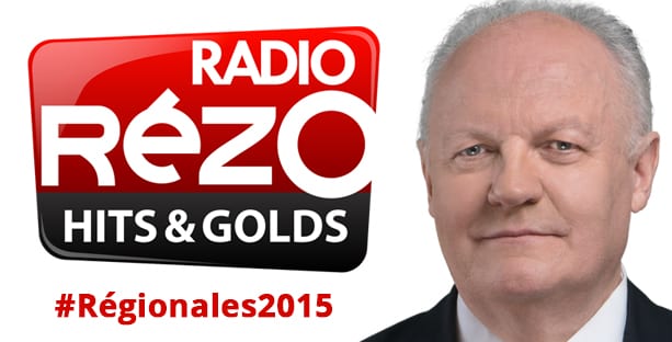 François Asselineau invité sur Rézo Radio – 24/11/2015