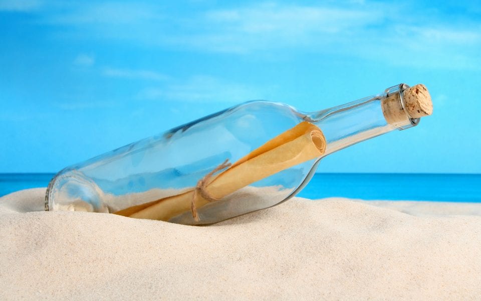 Témoignage de B. G., récent adhérent de l'UPR