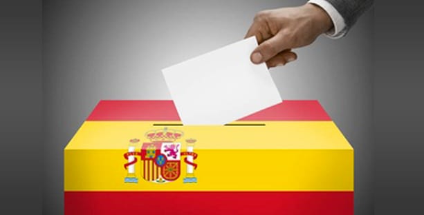 Élections générales espagnoles : la division en héritage