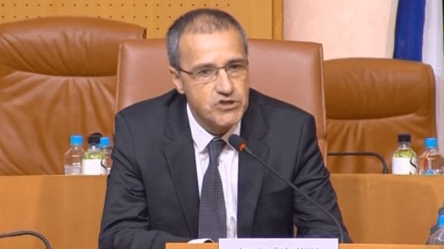 Avec le discours séditieux de Jean-Guy Talamoni en Corse, le démantèlement de la France voulu par les euro-atlantistes apparaît de plus en plus clairement