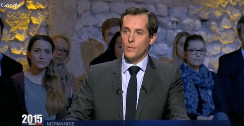 L’UPR rejette évidemment l’appel sans vergogne lancé par le secrétaire général du FN aux électeurs de l’UPR et confirme son appel à s’abstenir