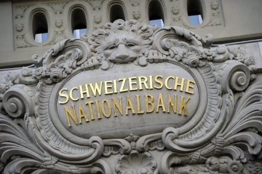 Coup de tonnerre dans la haute finance mondiale, les Suisses vont organiser un référendum d’initiative populaire pour retirer aux banques leur pouvoir de création monétaire