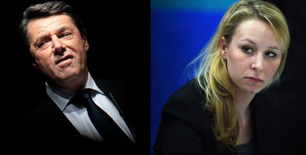 Séisme politique de magnitude zéro en vue en PACA – par Eric Boizet, tête de liste UPR dans les Alpes-Maritimes