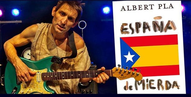 La clef, c'est l'hispanophobie