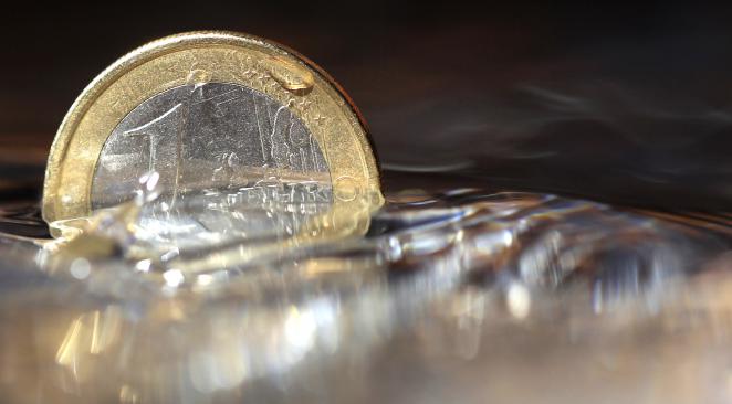 Pourquoi l'euro est condamné – Analyse de Vincent Brousseau