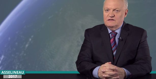 Entretien avec François Asselineau – Questions d’actualité du 8 février 2016