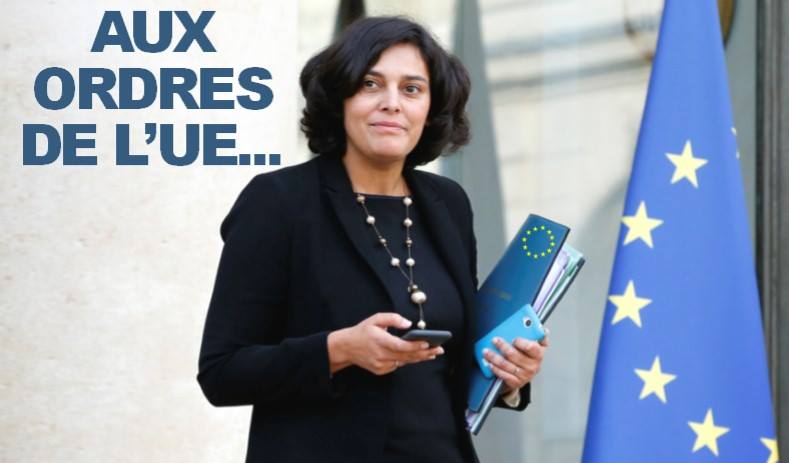 Le projet de « loi El Khomri » est la conséquence directe de notre appartenance à l’Union européenne – par Charles-Henri Gallois