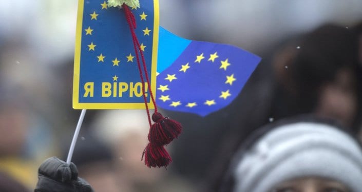 François Asselineau interrogé par Radio Sputnik sur le référendum néerlandais