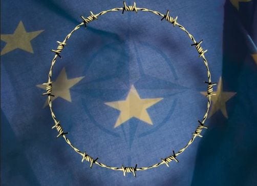 Dictature : Un “expert” européiste britannique réclame l’interdiction en Europe de tout référendum sur les questions européennes