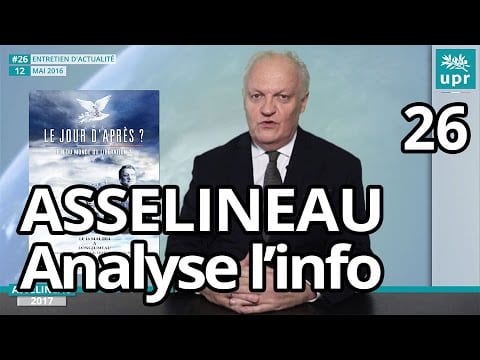 Entretien d'actualité : Article 49-3 – Macron en panne – Brexit – Donald Trump