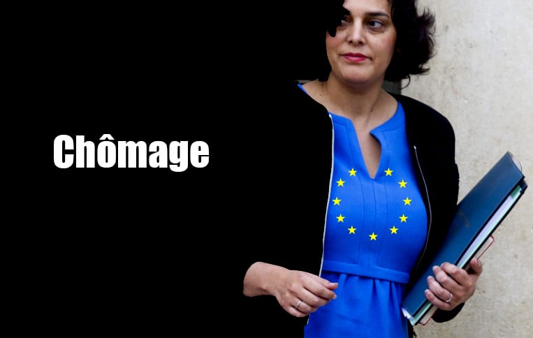 Face à l’incendie politique et social provoqué par la « loi El Khomri », le gouvernement accentue le trucage des statistiques du chômage !